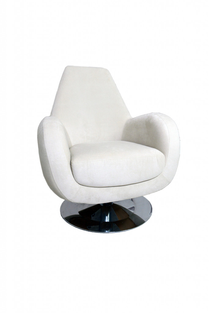 Swivel chair